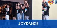 JOYDANCEスクール